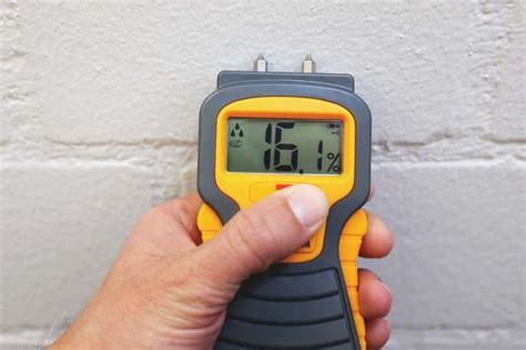 moisture meter for finding leaks|how to find moisture leak.